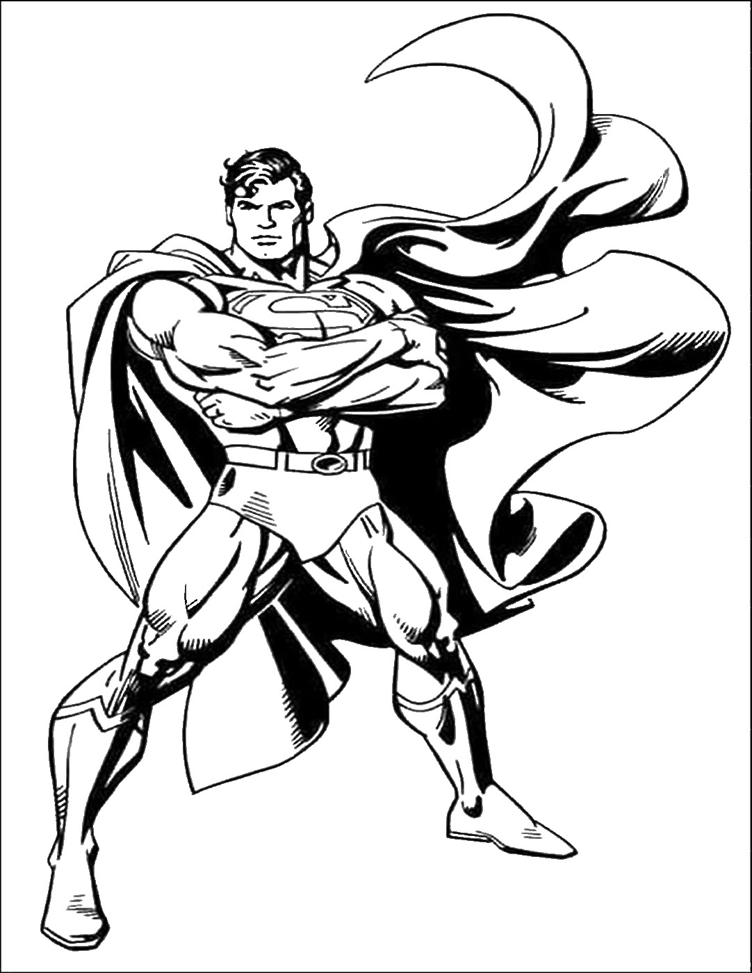 Magnificent Adventures Of An Unbeatable Superhero Superman 20 Superman 